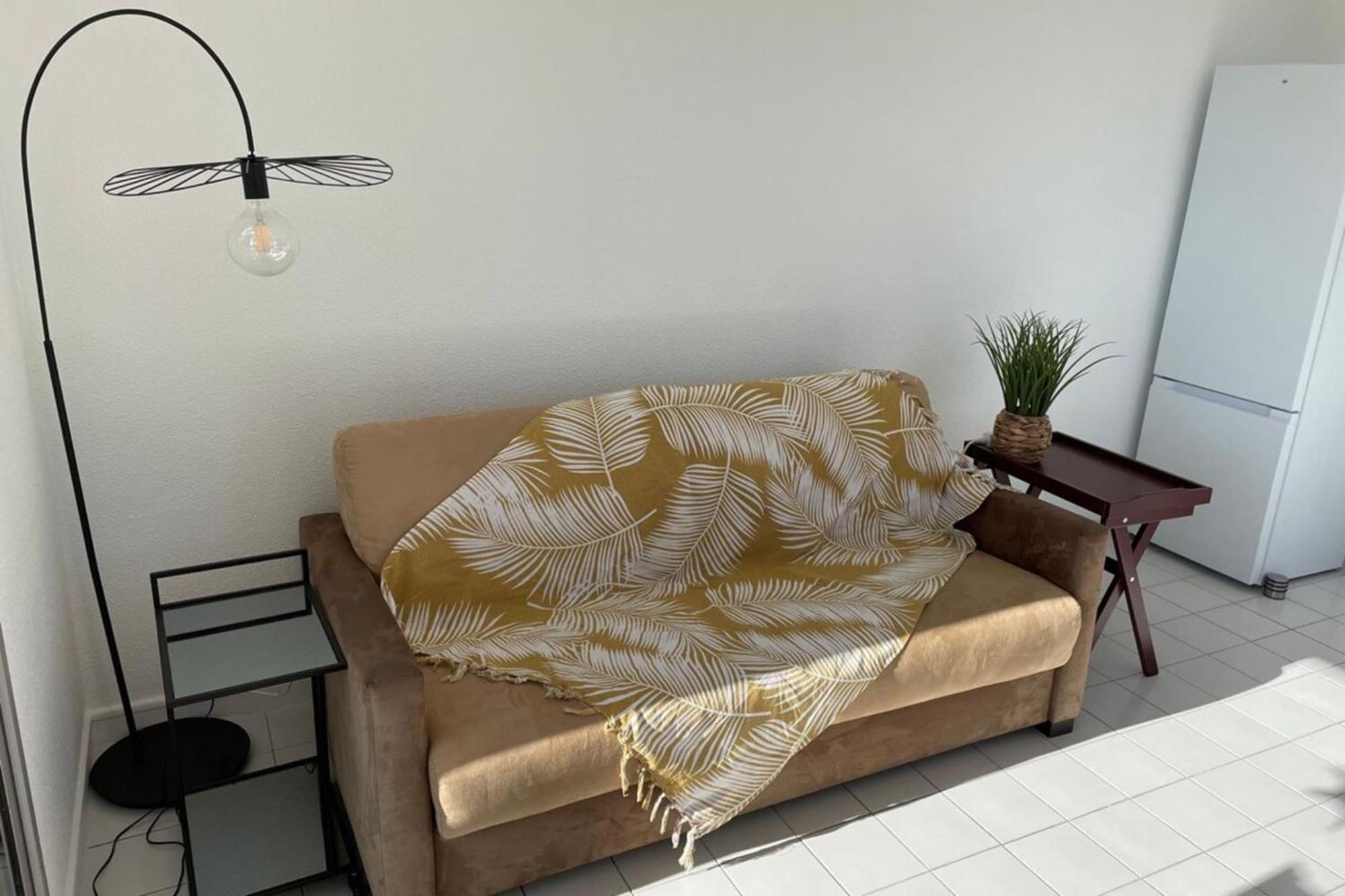 Domaine D'Azur - Renovated 1Br With Terrace Pool & Garage Apartman Le Lavandou Kültér fotó
